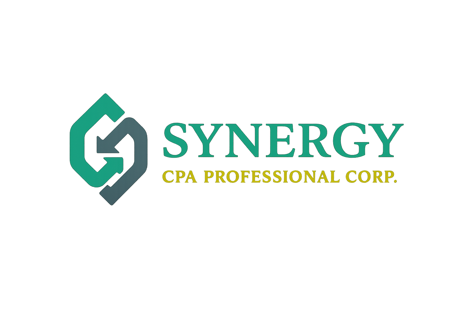 Synergy CPA logo